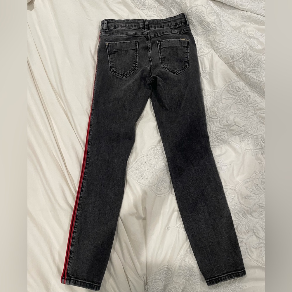 Zara Jeans - size 4